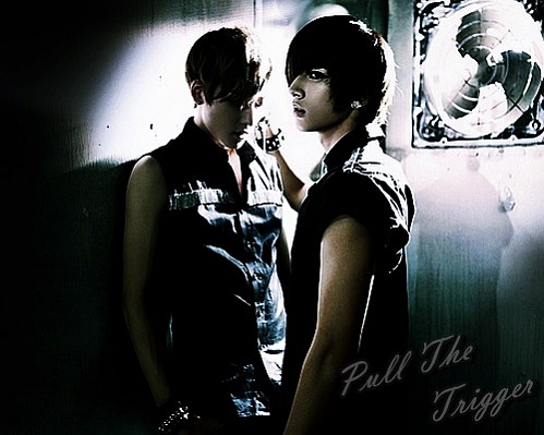 Pull The Trigger