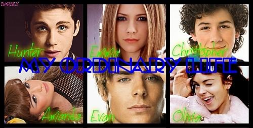 My Ordinary Life