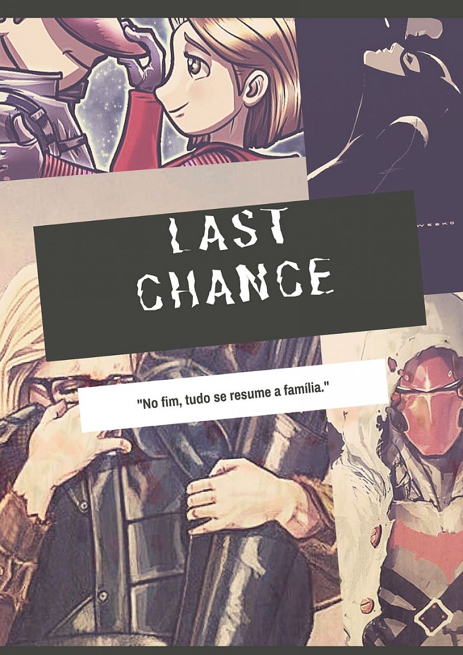 Last Chance