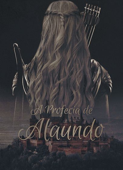 Alaundo's Prophecy