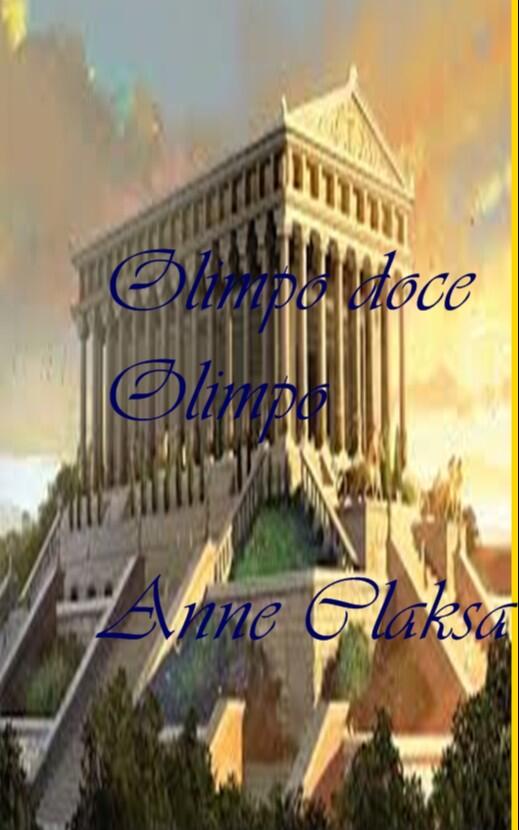 Olimpo doce Olimpo