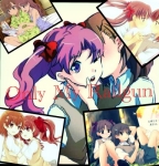 Only My Railgun