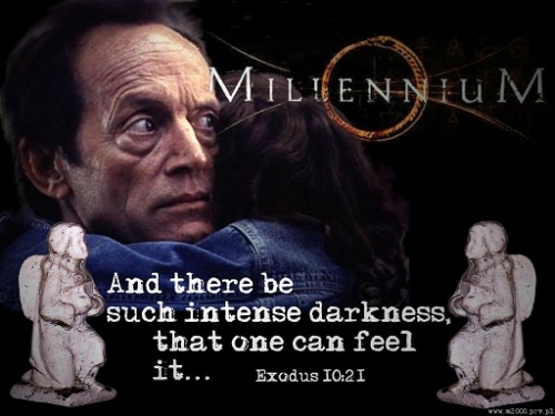 Evil Intuition
