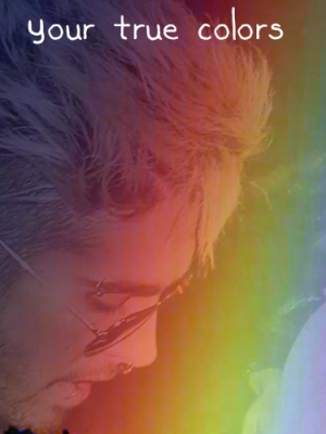 Your True Colors