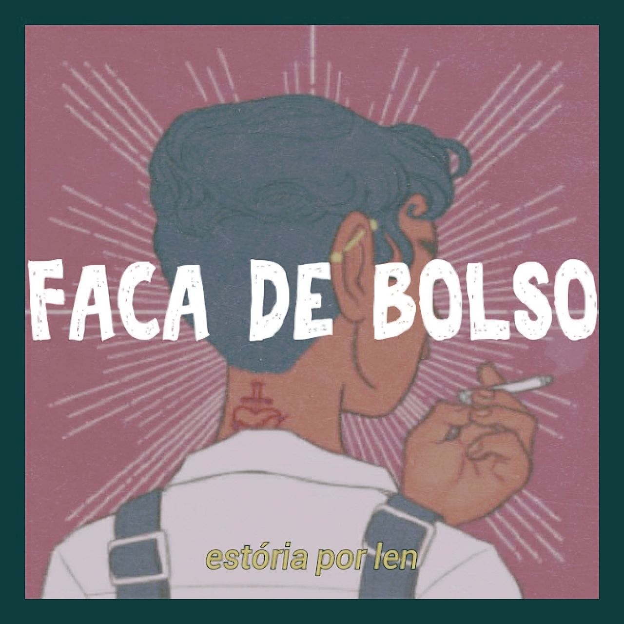 Faca de Bolso