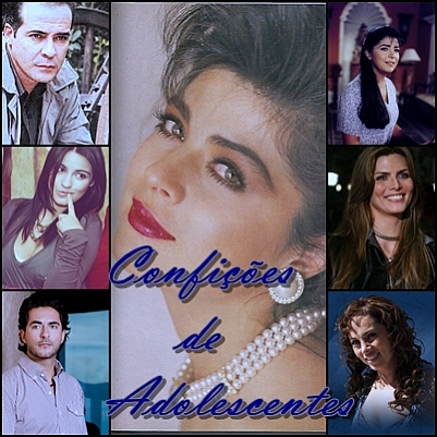 Confissões de Adolescente