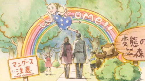 Nodame Cantabile - Affettuoso ma non troppo
