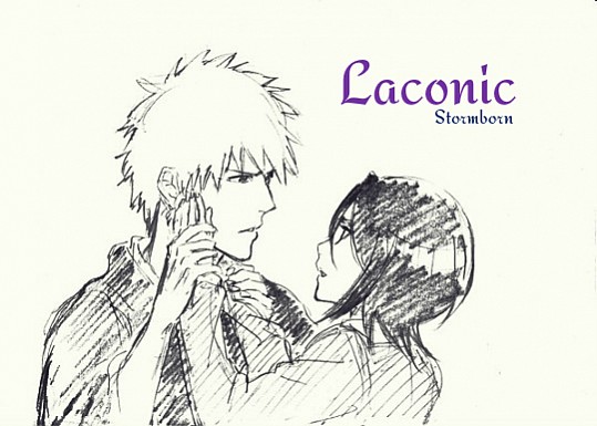 laconic