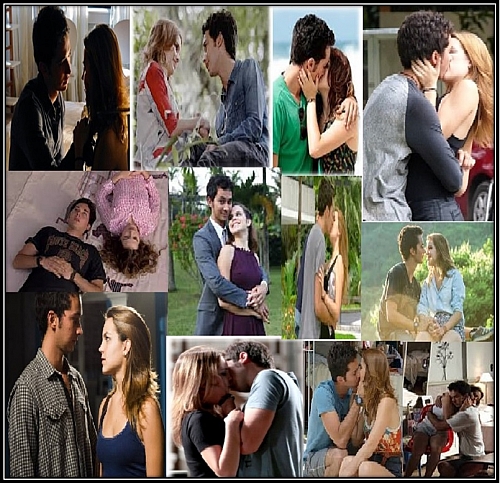 And if a reunion fate prepared...