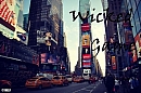 Wicked Game