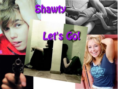 Shawty Lets Go!