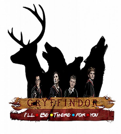 I'll be there for you (Spin-Off Playing With Fire)