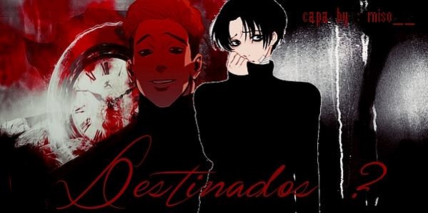 Destined...?
