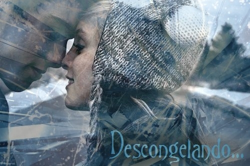 defrosting
