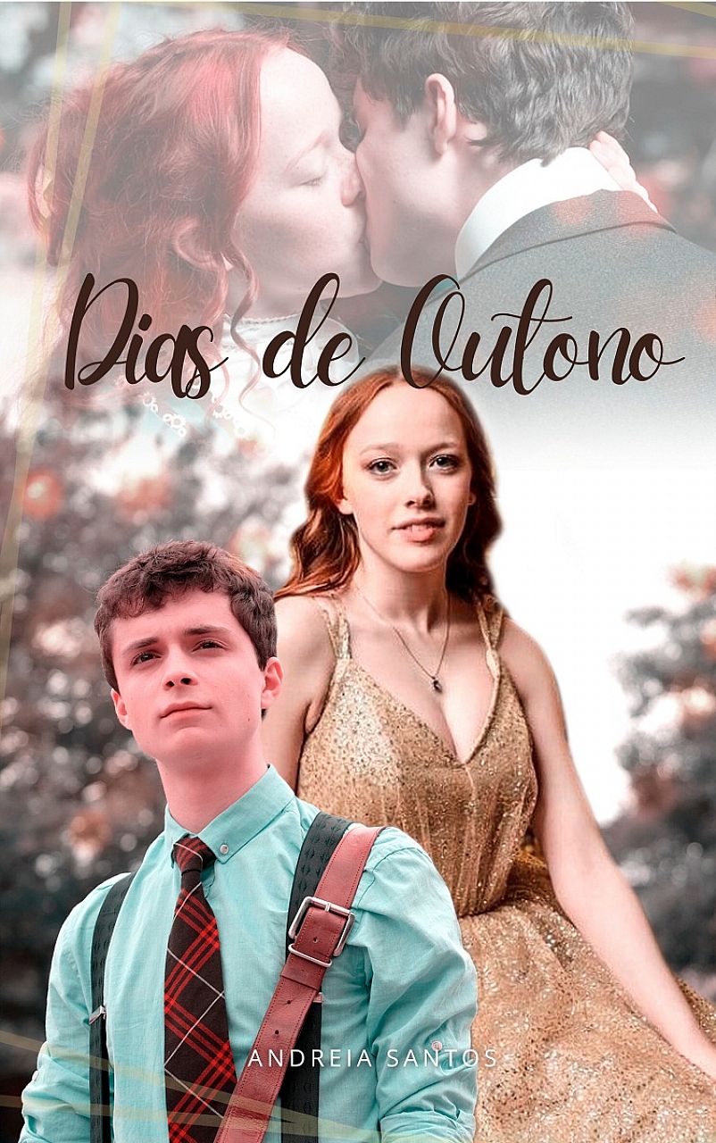 Autumn Days - DRABBLE
