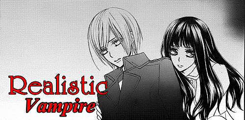 Realistic Vampire