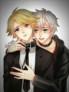 Saeran Route