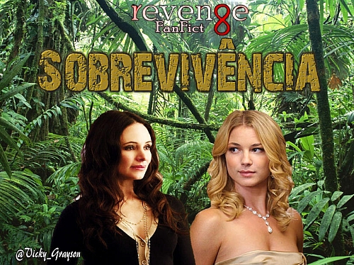 Revenge - Survival