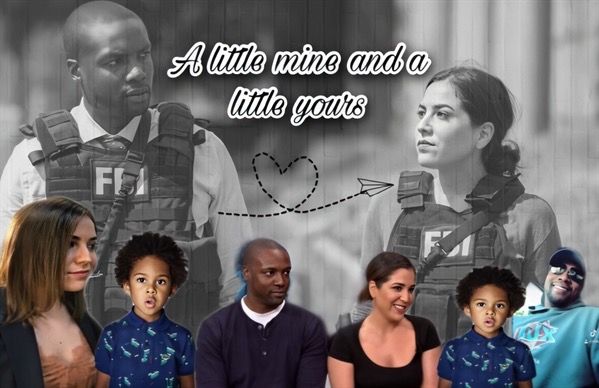 A Little Mine And a Little Yours