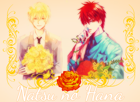 Natsu no Hana
