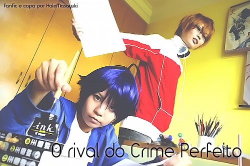 Perfect Crime's Rival
