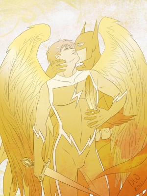 wings