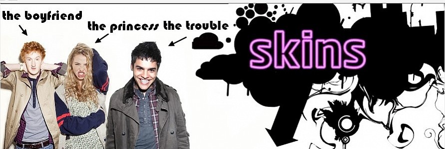 Youth on the skin