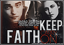 Keep The Faith: Carry On