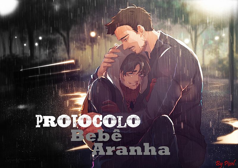 Protocol - Baby Spider