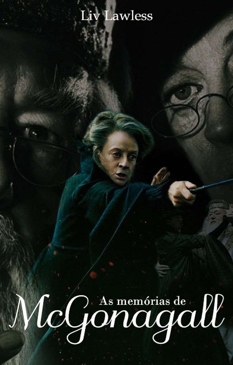As memórias de McGonagall