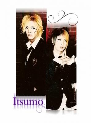 Itsumo