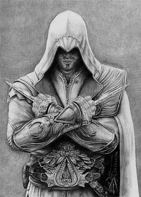 Cartman's Creed