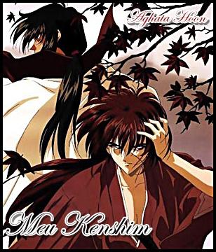 My Kenshin