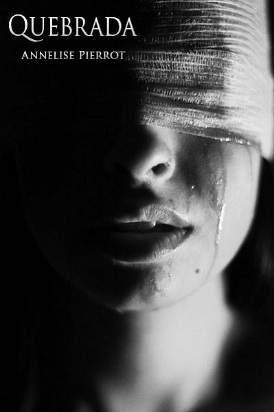 broken