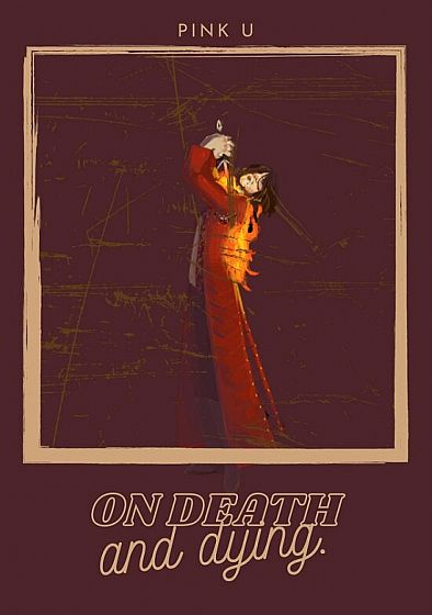 On Death and Dying