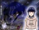 The Heir of the Hyuuga Clan