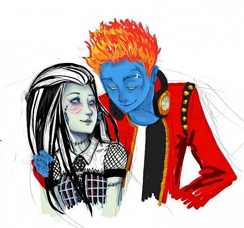 DJ Got Us Fallin' In Love