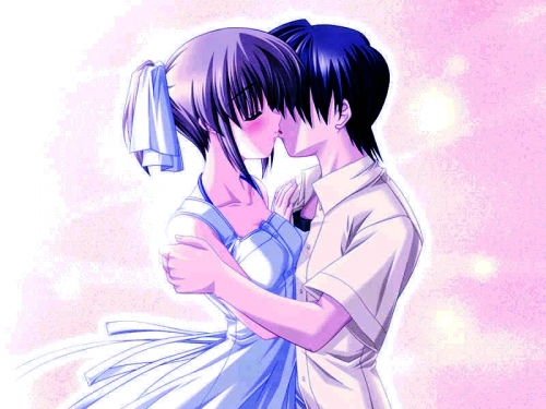 My dear Kei-chan!