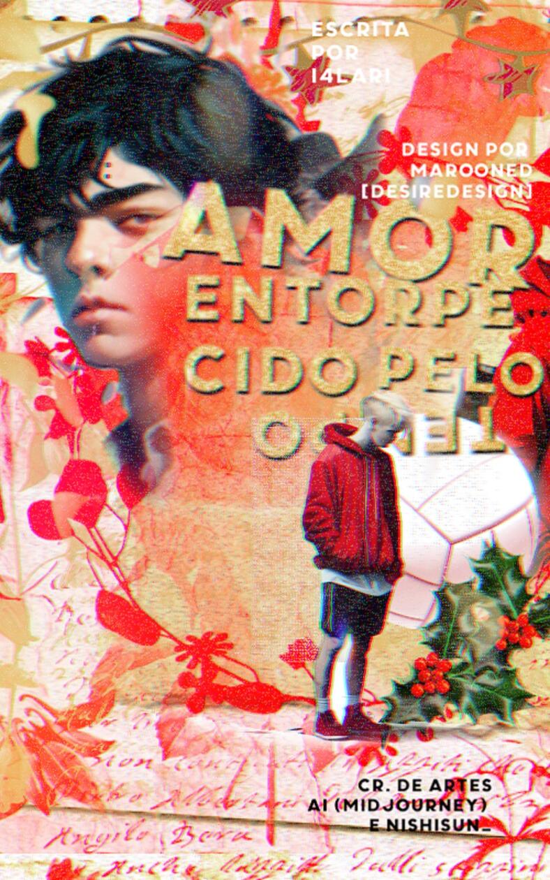 Amor entorpecido pelo tempo