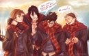 The Marauders Will Form