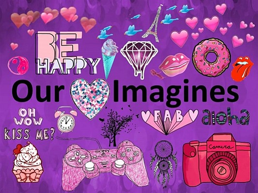Our Imagines