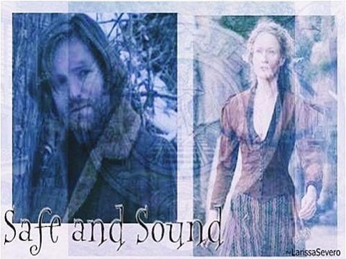 Safe and Sound