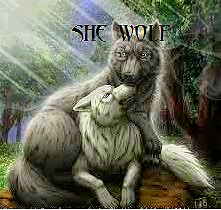 She Wolf