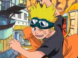 Sobrevivendo ao estilo uzumaki