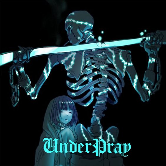 UnderPray