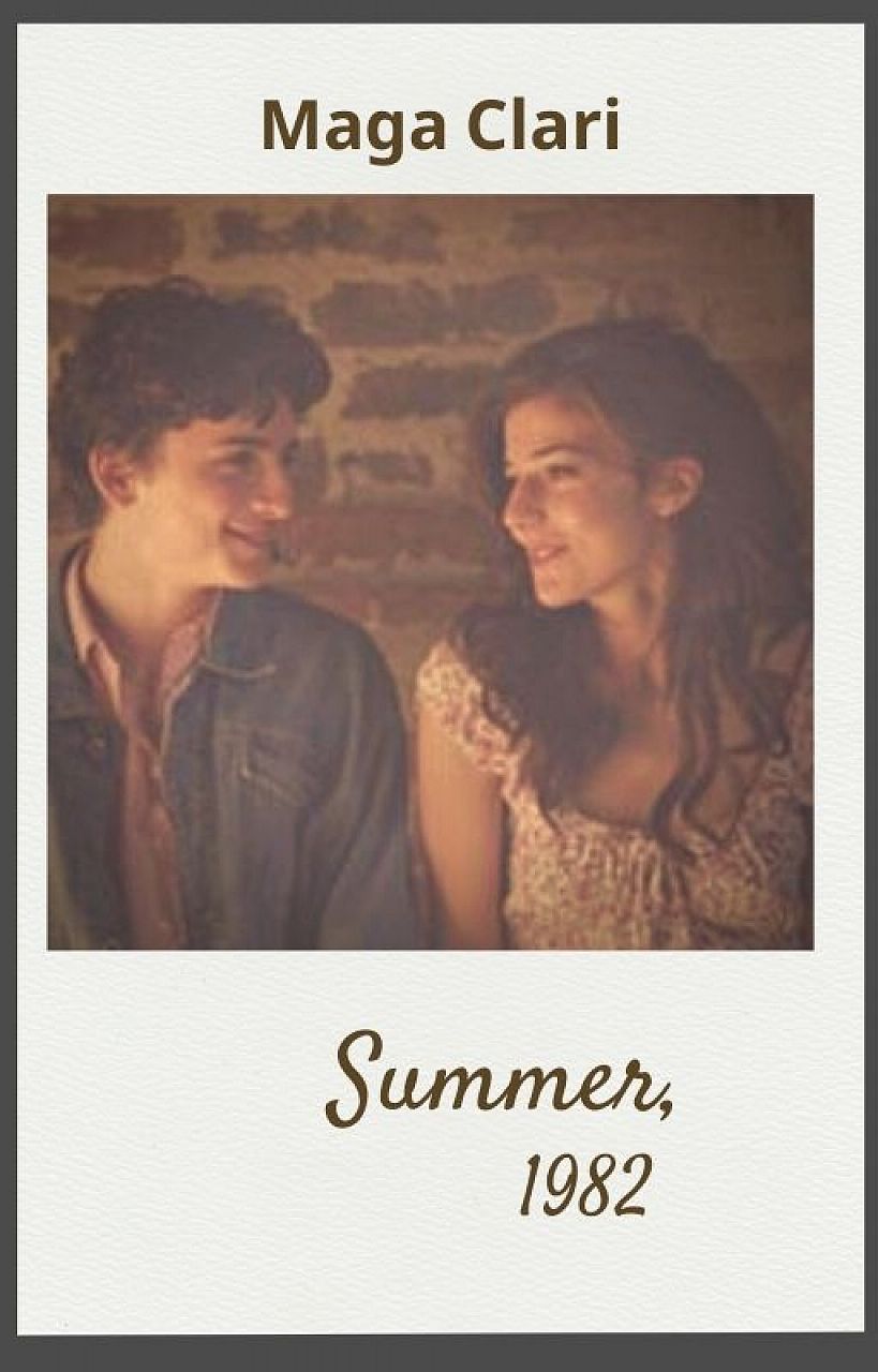 Summer, 1982