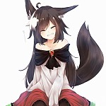 The Lone Fox