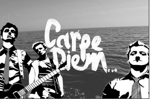 Carpe Diem