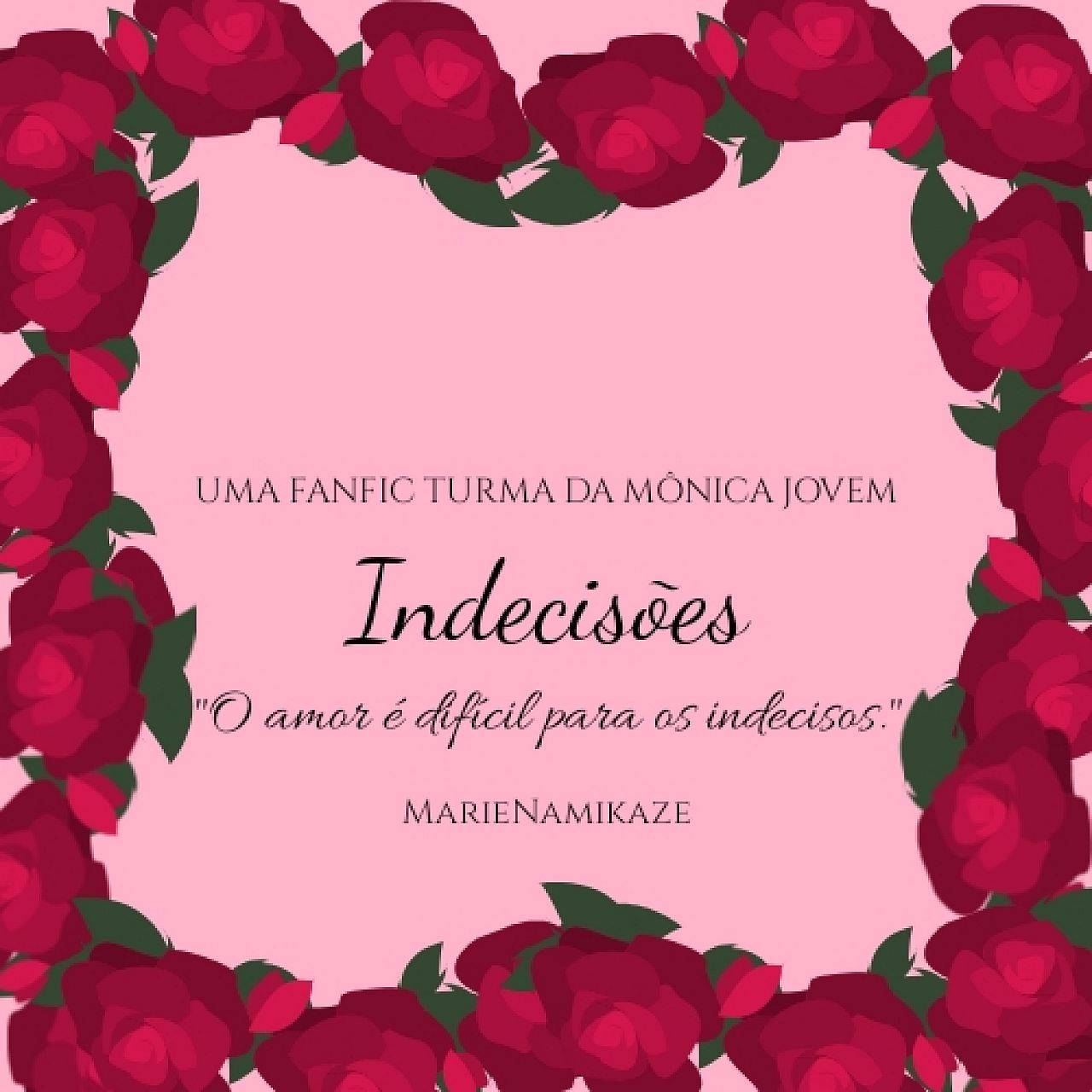 indecisions