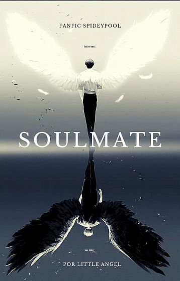 Soulmate - Spideypool